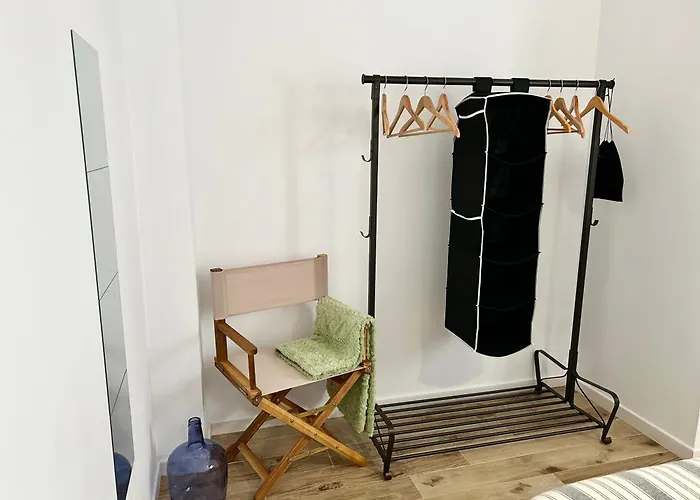 Apartamento Gades Conil C