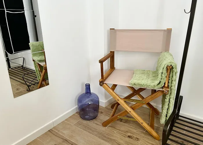 Apartamento Gades Conil C