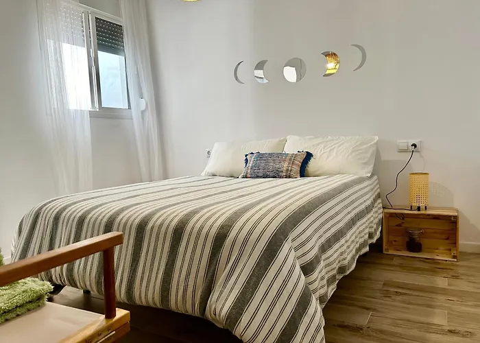 Apartamento Gades Conil C