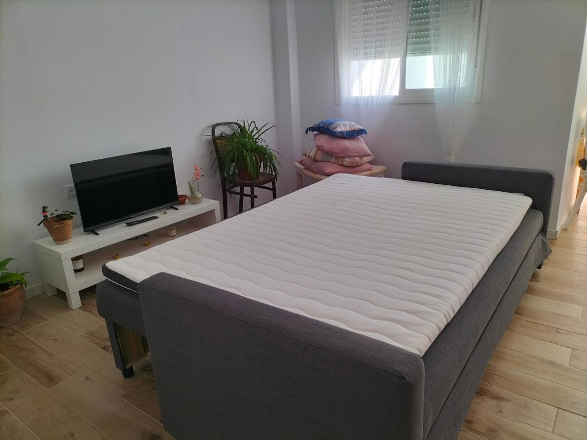 Gades Conil C Apartment *