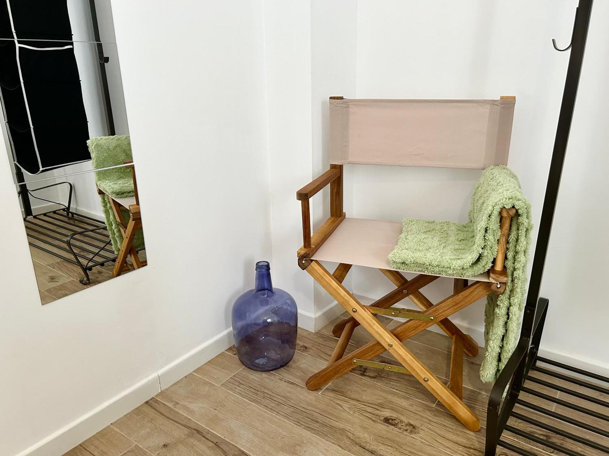 Apartment Gades Conil C *