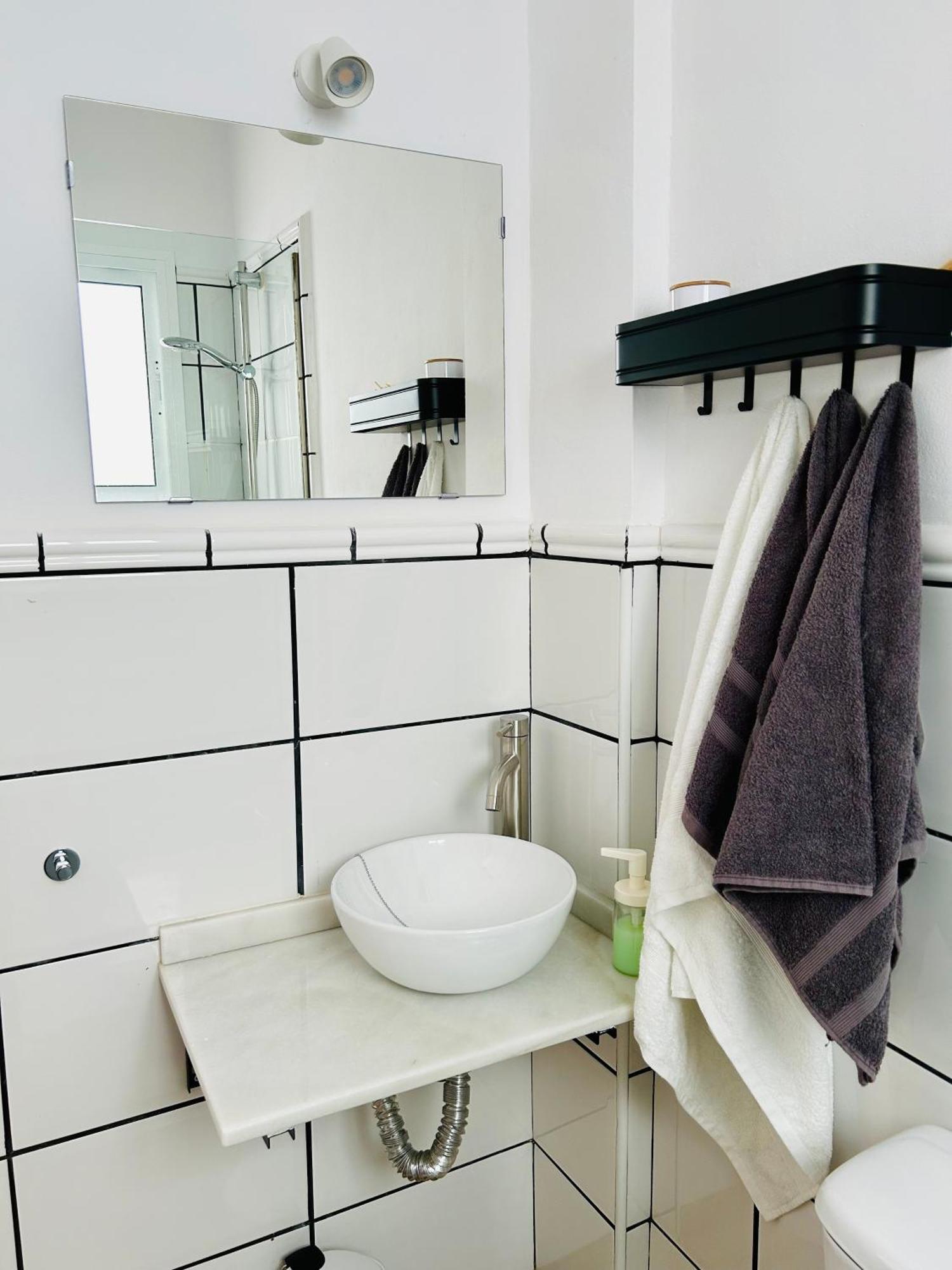 Gades Conil C Apartment *