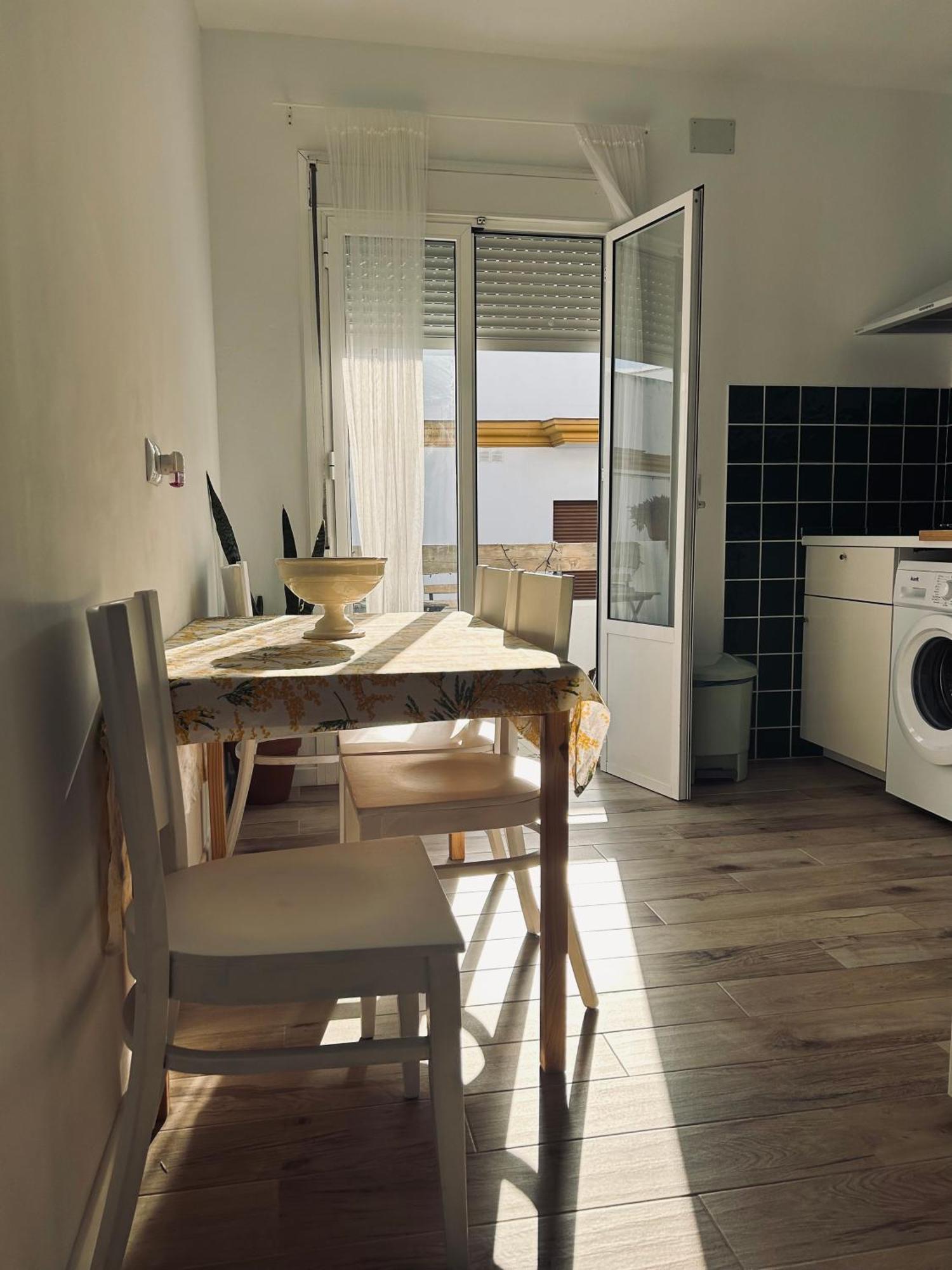Apartment Gades Conil C *