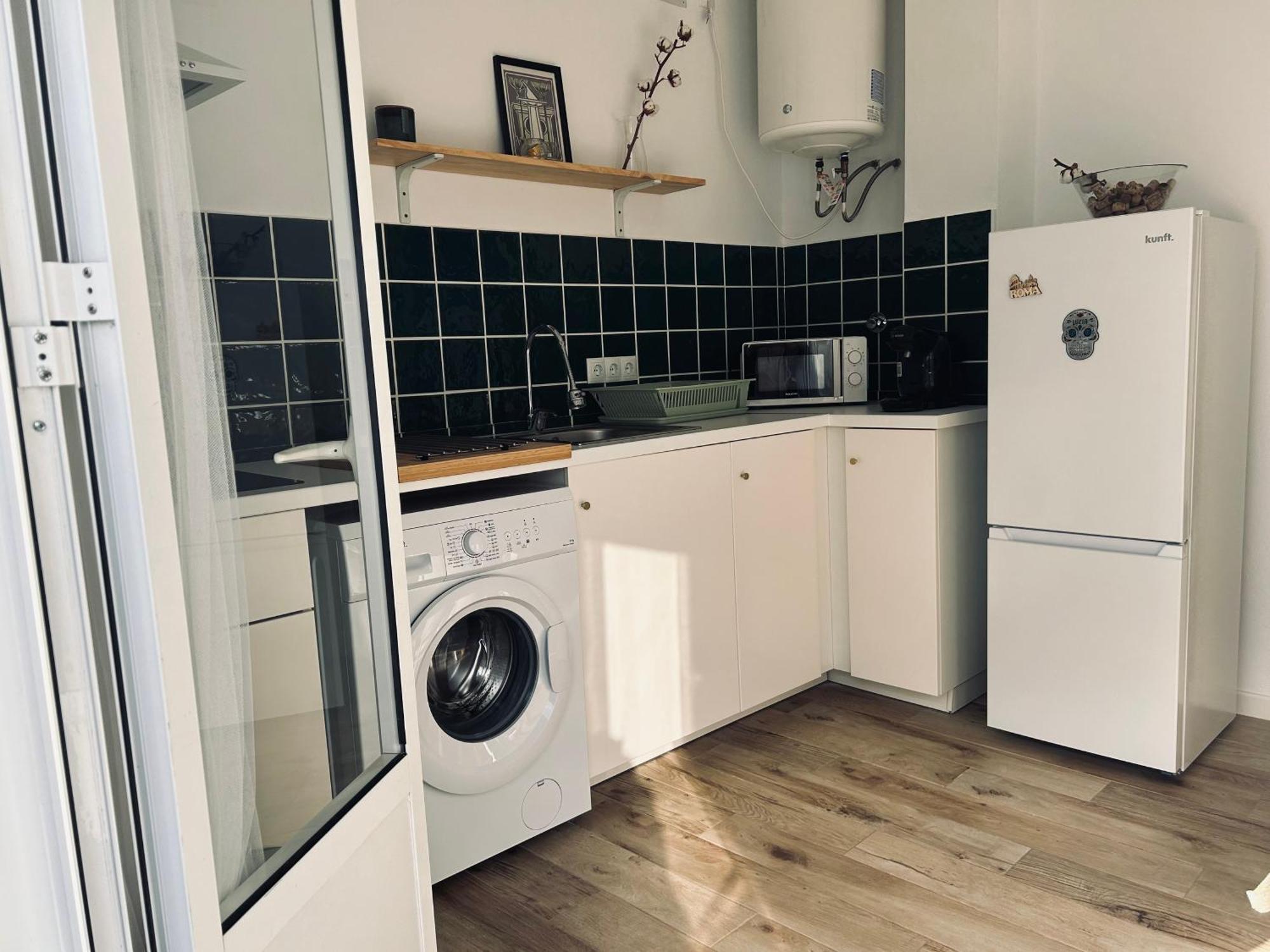 Apartment Gades Conil C