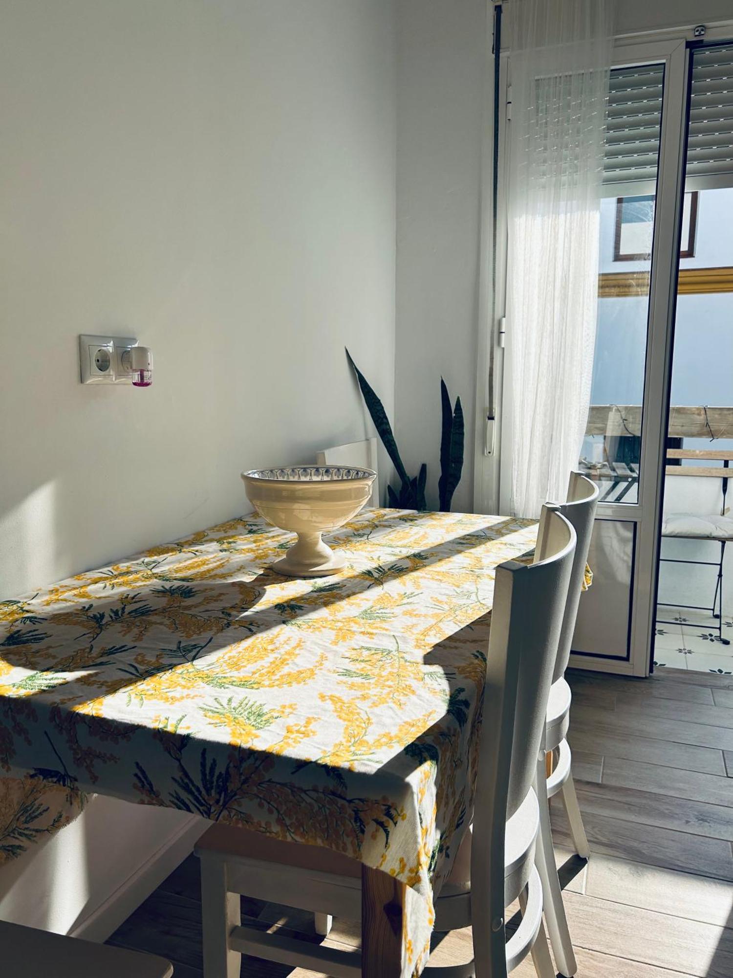 Apartment Gades Conil C *