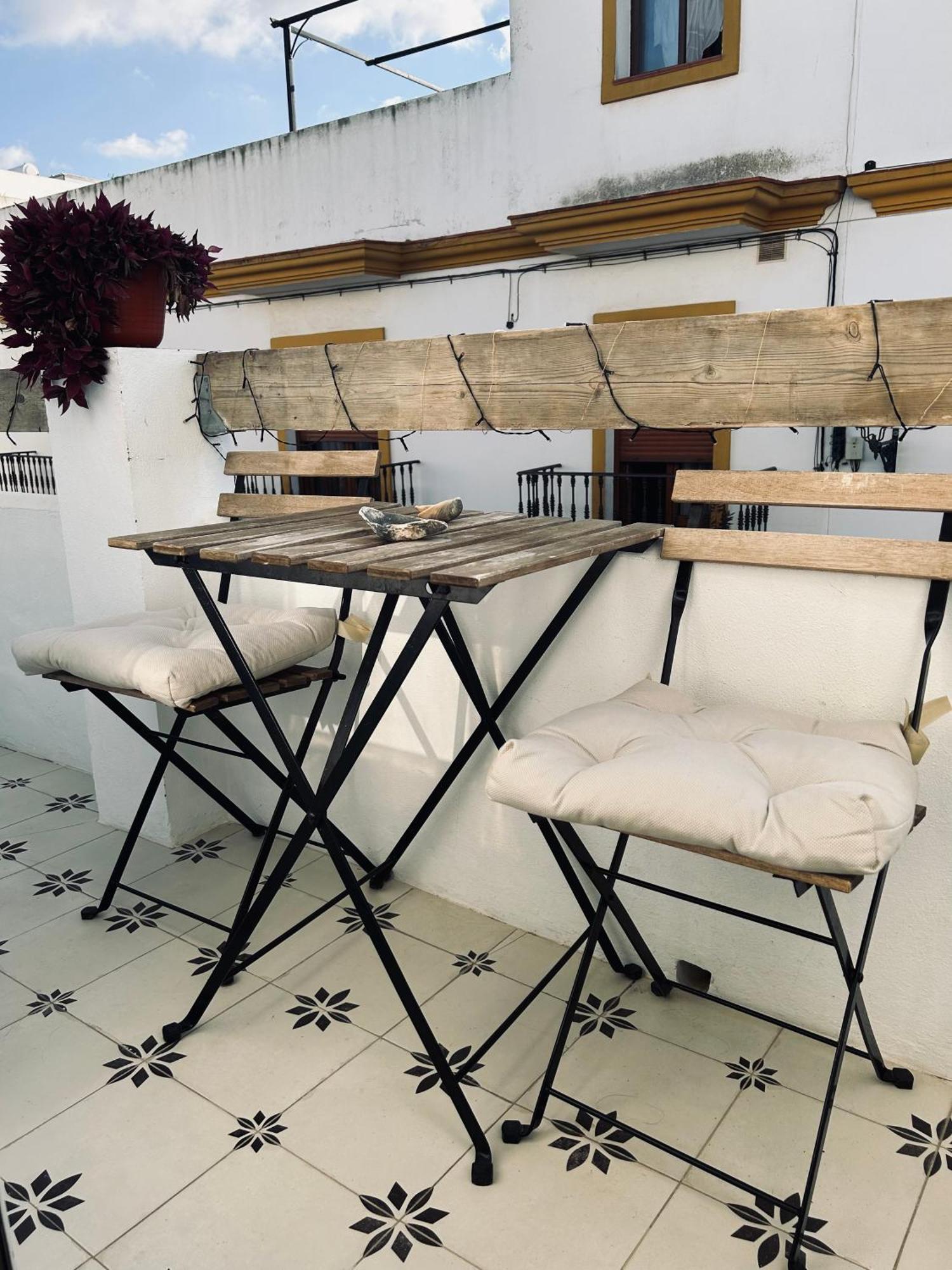 Apartment Gades Conil C *