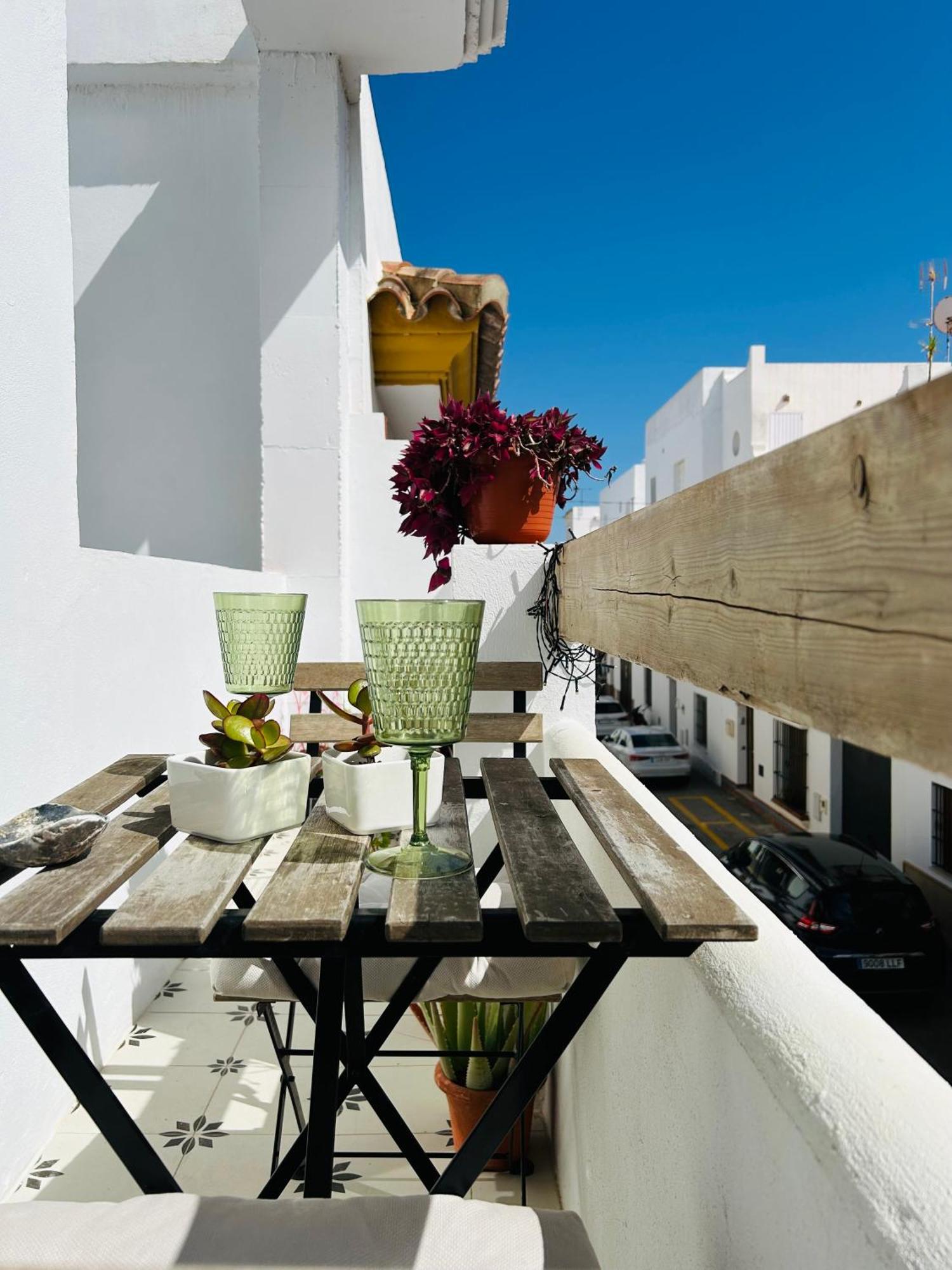 Gades Conil C Apartment Conil De La Frontera