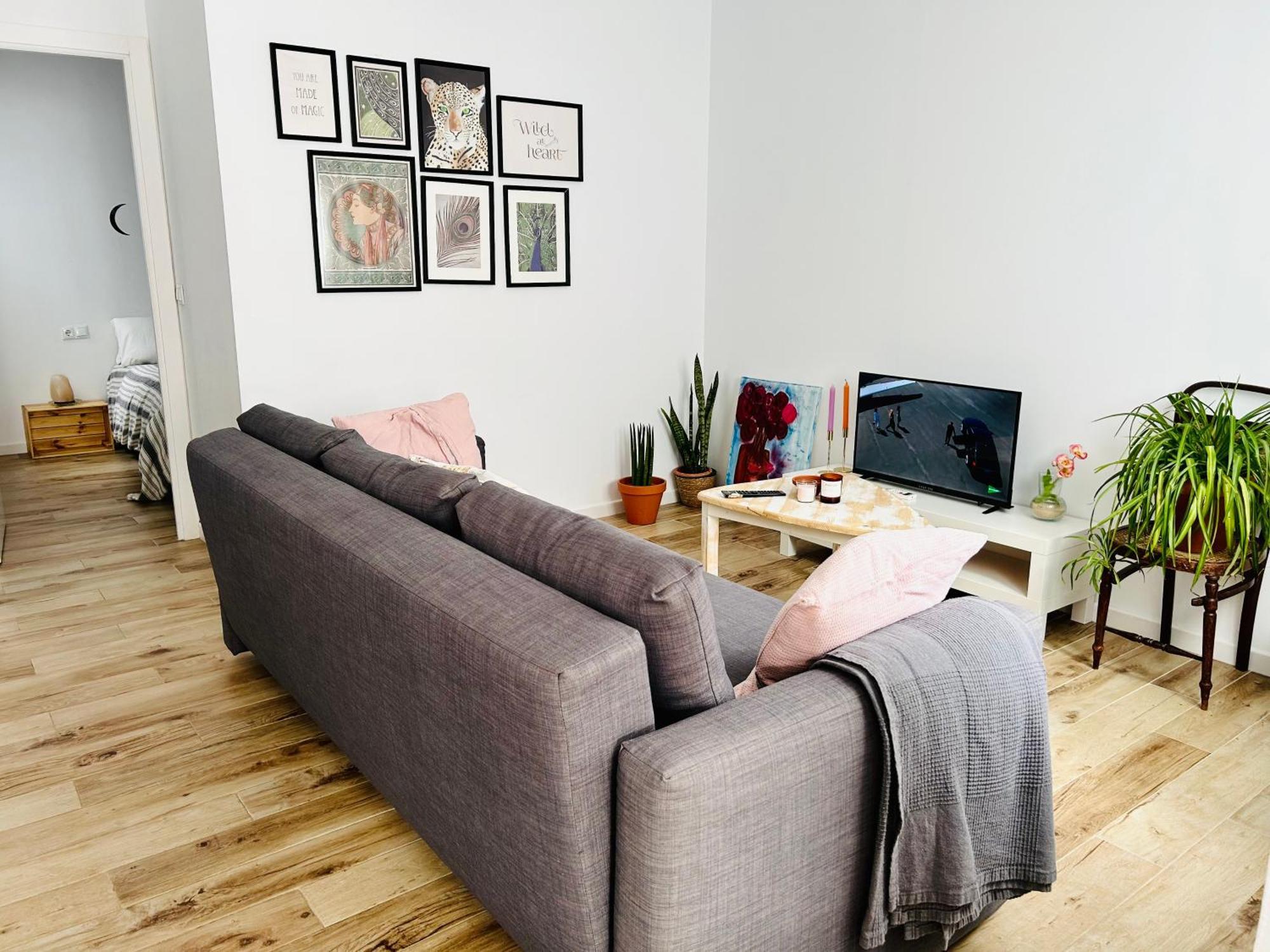 Apartamento Gades Conil C Conil De La Frontera